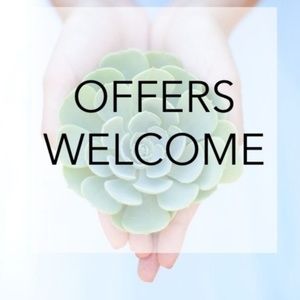 Selling only my Like New or New with Tag items